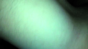 punishing tight pussy with hard slaps