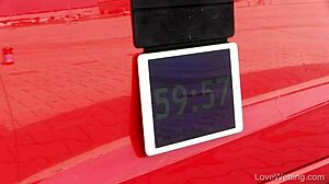 morgan's 60 minuts outdoor solo thingy