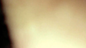 amateurs open up jessica's tight wet pussy with fingers and toys