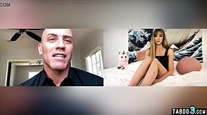 Teen Haley Reed Tries Pissplay and Masturbation