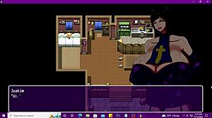 Holy mother of god, this hentai gameplay!