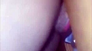 i fucked her hard in front of my cuckold husband at the swing