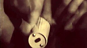 vintage OLD pornography collection