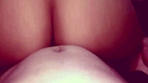 Sabroso, my friend invited me to fuck for some money!