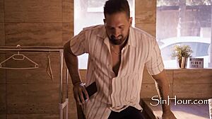 Anal Only With Lorenzo Viota And Melanie Tucker.