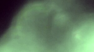 horny milf gives amateur blowjob at home