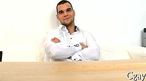 Homosexual in Natures Garb Sex