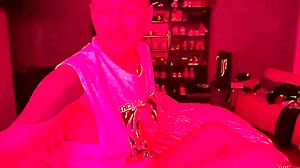 Megan Thee Stallion Twerking Elle Edition