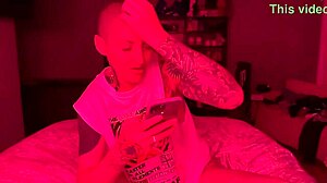 Megan Thee Stallion Twerking Elle Edition