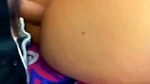 Student Trades ASS for Grades in Homemade SEX