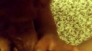 my big man sucking me up so good