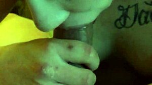 Img 0679 Mov Featuring Sucking Action