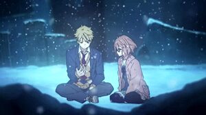 Beyond the boundary episode 12 portuguese subtitles hd