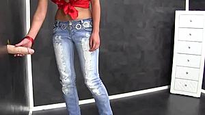 Bukkake Wam Slut Cunt Rub