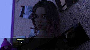 Gameplay Of Echoes Of Lust Episode 2 Part 27