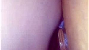 i fucked her hard in front of my cuckold husband at the swing