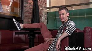 Free Hardcore Homosexual Porn for Your Viewing Pleasure