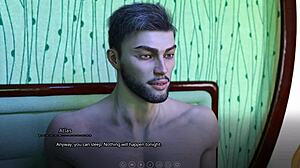 i fuck leyala in two positions with oral