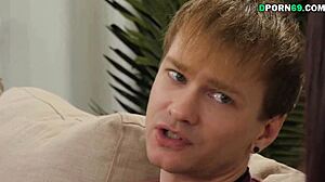 i got a very protective stepsister who always looks out for me