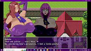 Holy mother of god, this hentai gameplay!