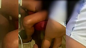 Hotwife Latina Mexicana Adicta A Los Trios Folla Con El Nuevo Vecino Escucha Como Gime Y Grita Esta Puta Esposa Le Encanta La Doble Penetracion Desi Bhabhi Full On Xred Sheer 1