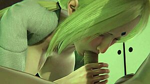 Naruto Sex Porn Parody Tsunade Animation 3D Uncensored Hentai