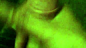 horny gay guy masturbates until he cums