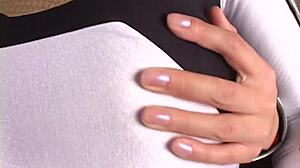 Wow! Kunoichi Ninpo Sentai Goryu Five Brespian Edition Fucking Action!