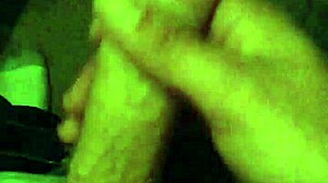 horny gay guy masturbates until he cums