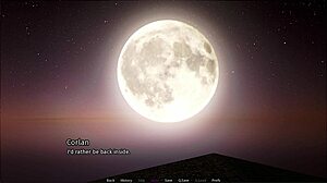 eveline neil in her first piss video ever