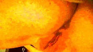 Watching Girlfriend Get Anal And Pussy Fucked By Friend's Big Cock While Smoking