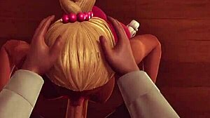 Hey, wanna watch this 3D hentai girlfriend get pounded hard in uncensored action?