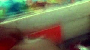 Slam my big ass early morning?