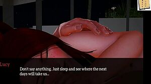 my new family adventures in anime style