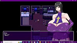 Holy mother of god, this hentai gameplay!