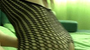 Slut wife craves big cock pleasure