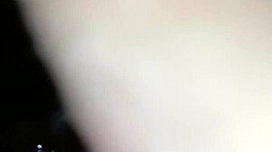 amateurs open up jessica's tight wet pussy with fingers and toys