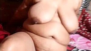 i love watching my desi indian wife take anal so deep and hard