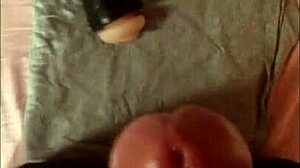 Watch this cute teen guy jerk off?