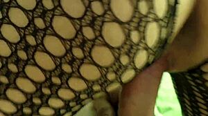 Slut wife craves big cock pleasure