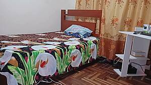 hey, i spied on my aunt masturbating and ended up fucking her hard 😏💦