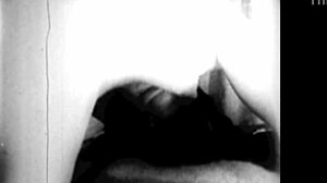 Vintage mature gangbang with hairy pussy