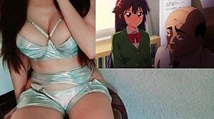 Professor fucks the class topper hard