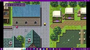 Holy mother of god, this hentai gameplay!