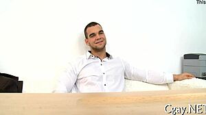 Homosexual in Natures Garb Sex