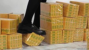 wow, check this sexy asian fetish video out now, it's wild! 😍