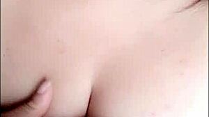 My Tits Eager For Stranger's Cum And Anal