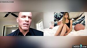 Teen Haley Reed Tries Pissplay and Masturbation