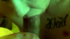 Img 0679 Mov Featuring Sucking Action