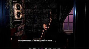 eveline neil in her first piss video ever